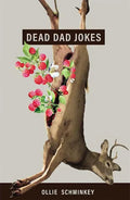 Dead Dad Jokes - Paperback