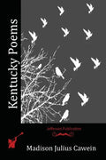 Kentucky Poems - Paperback