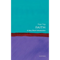 Faith: A Very Short Introduction - Paperback