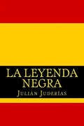 La leyenda negra - Paperback