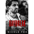 Daybreak: A Dark Mafia Romance - Paperback