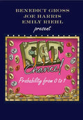 Fat Chance: Probability from 0 to 1 - Paperback