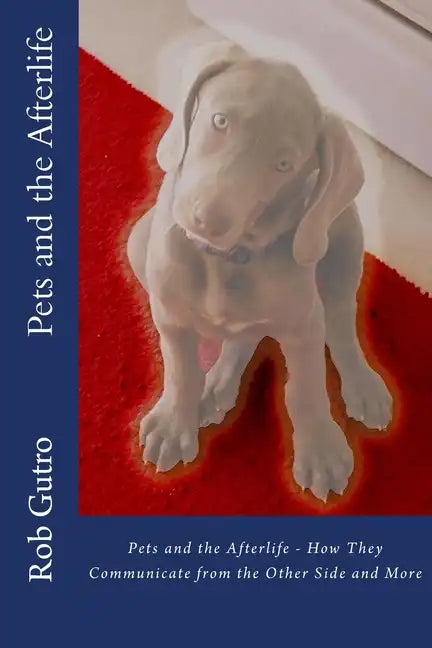Pets and the Afterlife - Paperback