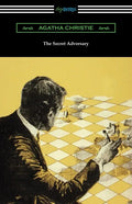 The Secret Adversary - Paperback
