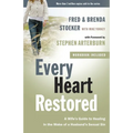 Every Heart Restored: A Wife's Guide to Healing in the Wake of a Husband's Sexual Sin - Paperback