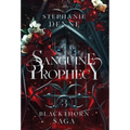 Sanguine Prophecy - Hardcover