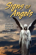 Signs of Angels - Paperback
