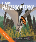 I Am Hatzegopteryx - Paperback