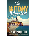 The Brittany Murders: An absolutely gripping cozy murder mystery - Paperback