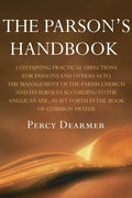 The Parson's Handbook, 12th Edition - Paperback