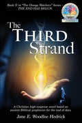 The Third Strand - Paperback