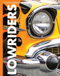 Curious about Lowriders - Paperback