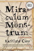 Miraculum Monstrum - Paperback