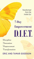 The 7-Day Empowerment D.I.E.T - Hardcover