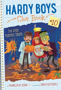The Great Pumpkin Smash - Hardcover