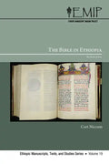 The Bible in Ethiopia - Paperback