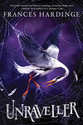 Unraveller - Hardcover