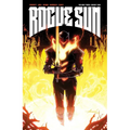 Rogue Sun Volume 3: Knight Sun: A Massive-Verse Book - Paperback