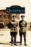 Quantico - Hardcover