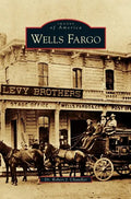 Wells Fargo - Hardcover