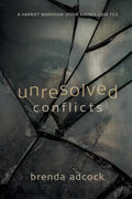 Unresolved Conflicts - Paperback
