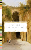 Stories of Southern Italy - Hardcover
