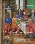 The Medieval Cookbook - Hardcover