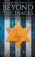 Beyond the Tracks - Paperback
