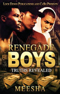 Renegade Boys: Truths Revealed - Paperback