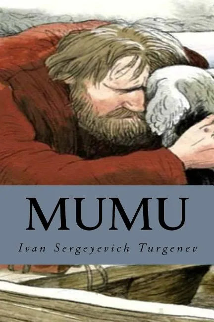 Mumu - Paperback