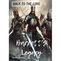 Back To The Cove: Barrett's Legacy - Paperback