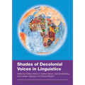 Shades of Decolonial Voices in Linguistics - Paperback