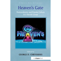 Heaven's Gate: Postmodernity and Popular Culture in a Suicide Group - Paperback