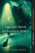 The Last House on Needless Street - Paperback