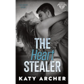 The Heart Stealer: A College Sports Romance - Paperback