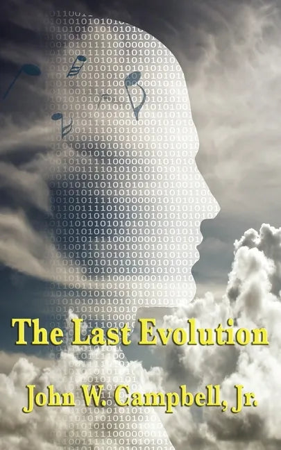 The Last Evolution - Paperback