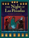 The Night of Las Posadas - Paperback