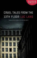 Cruel Tales from the Thirteenth Floor - Paperback