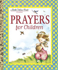 Prayers for Children - Hardcover