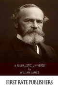 A Pluralistic Universe - Paperback