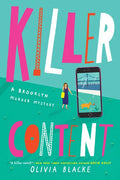 Killer Content - Paperback