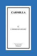 Carmilla - Paperback