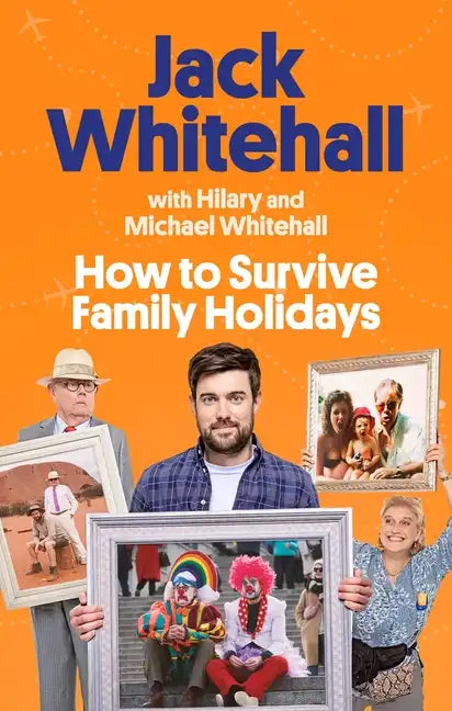 How to Survive Family Holidays - Paperback