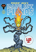Roarin' Rick's Rare Bit Fiends #24 - Paperback