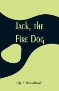 Jack, the Fire Dog - Paperback