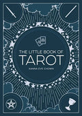 The Little Book of Tarot: An Introduction to Fortune-Telling and Divination - Paperback