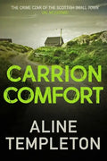 Carrion Comfort - Paperback