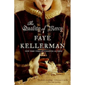 The Quality of Mercy - Paperback