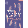 Five Children and It - Paperback
