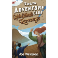 Captain Cutthroat's Revenge - Hardcover